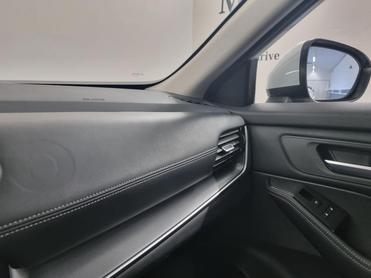 NISSAN X-Trail e-Power e-4orce 4WD 7 posti N-Connecta - 42