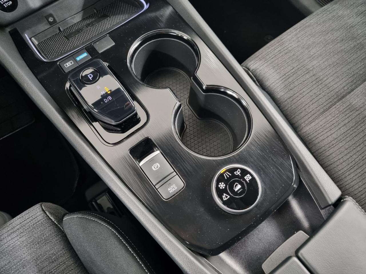 NISSAN X-Trail e-Power e-4orce 4WD 7 posti N-Connecta - 39