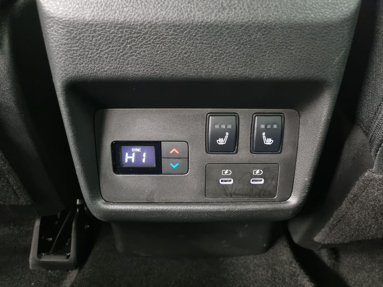 NISSAN X-Trail e-Power e-4orce 4WD 7 posti N-Connecta - 20