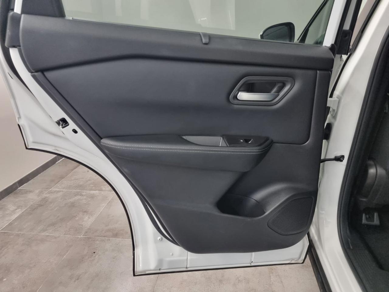 NISSAN X-Trail e-Power e-4orce 4WD 7 posti N-Connecta - 27