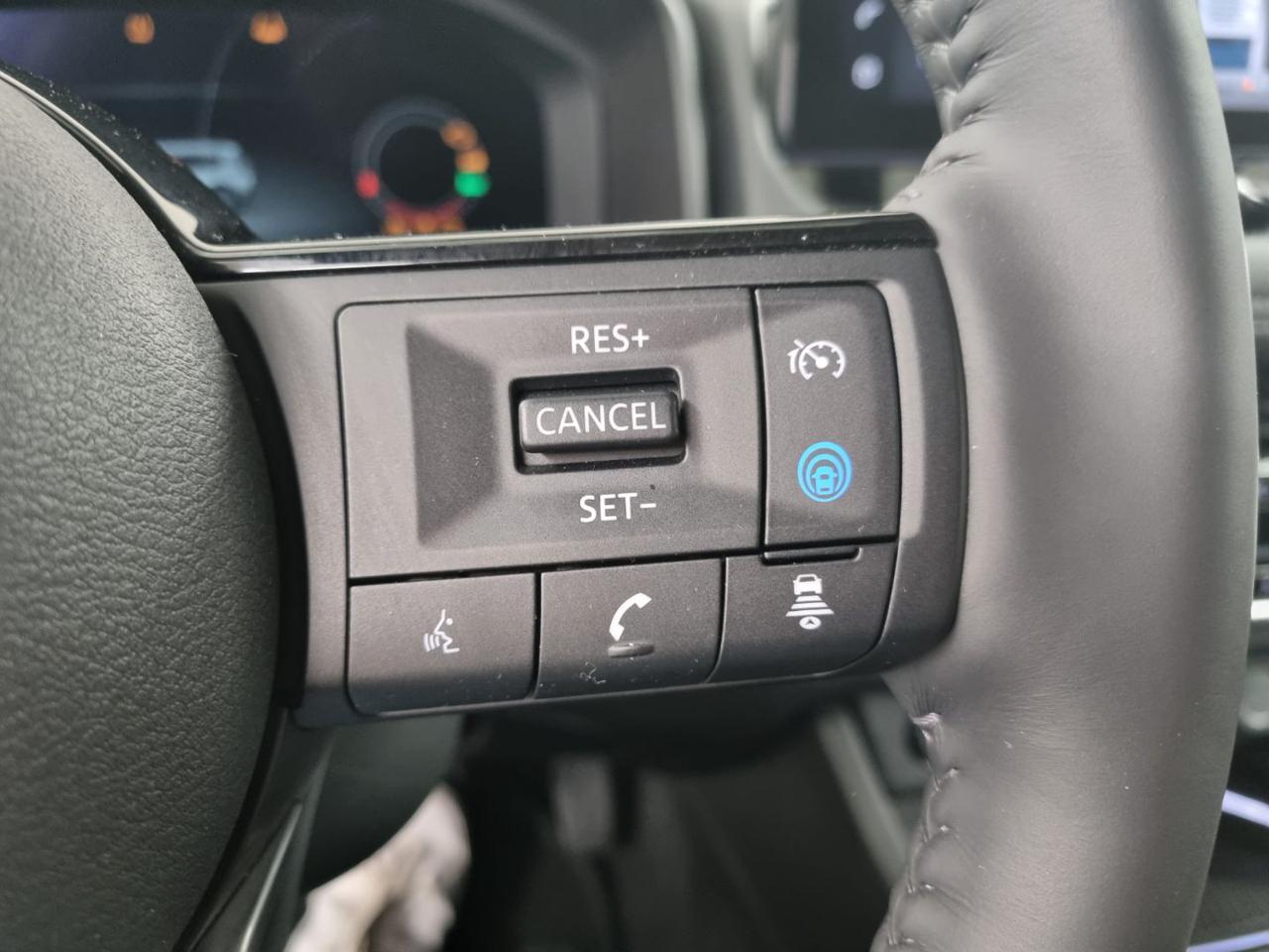 NISSAN X-Trail e-Power e-4orce 4WD 7 posti N-Connecta - 17