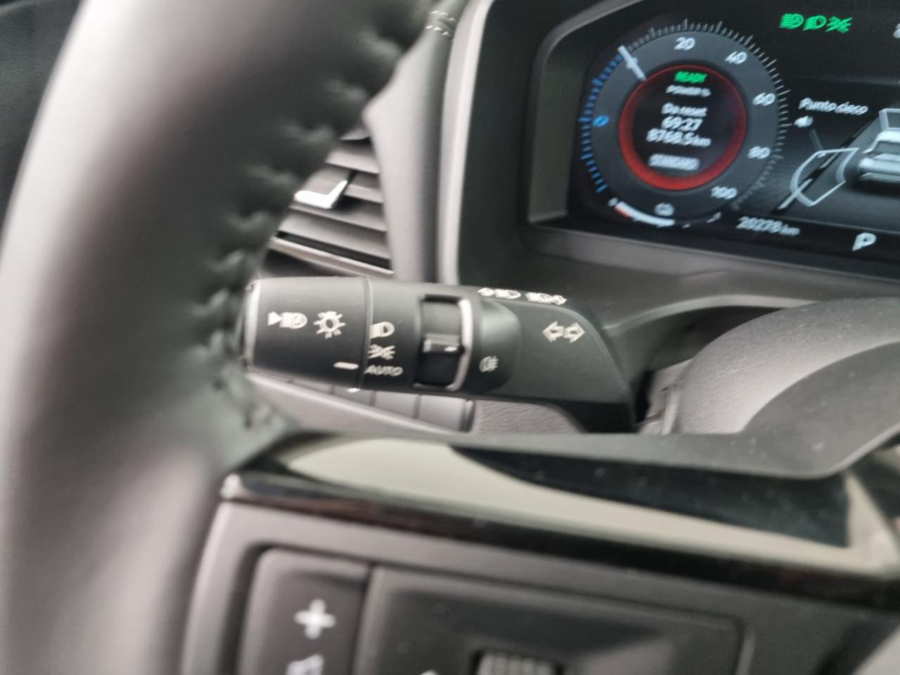 NISSAN X-Trail e-Power e-4orce 4WD 7 posti N-Connecta - 37