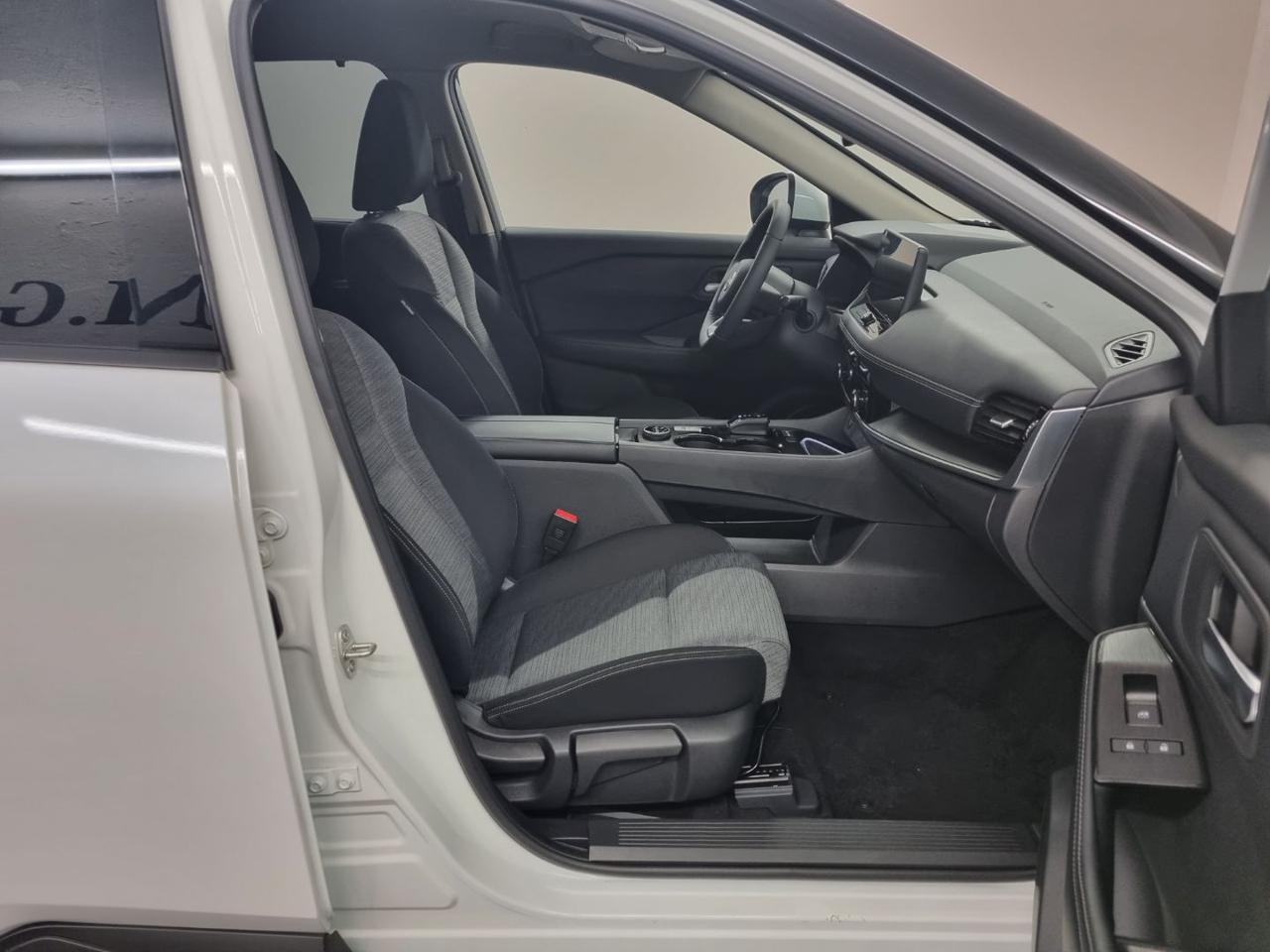 NISSAN X-Trail e-Power e-4orce 4WD 7 posti N-Connecta - 8