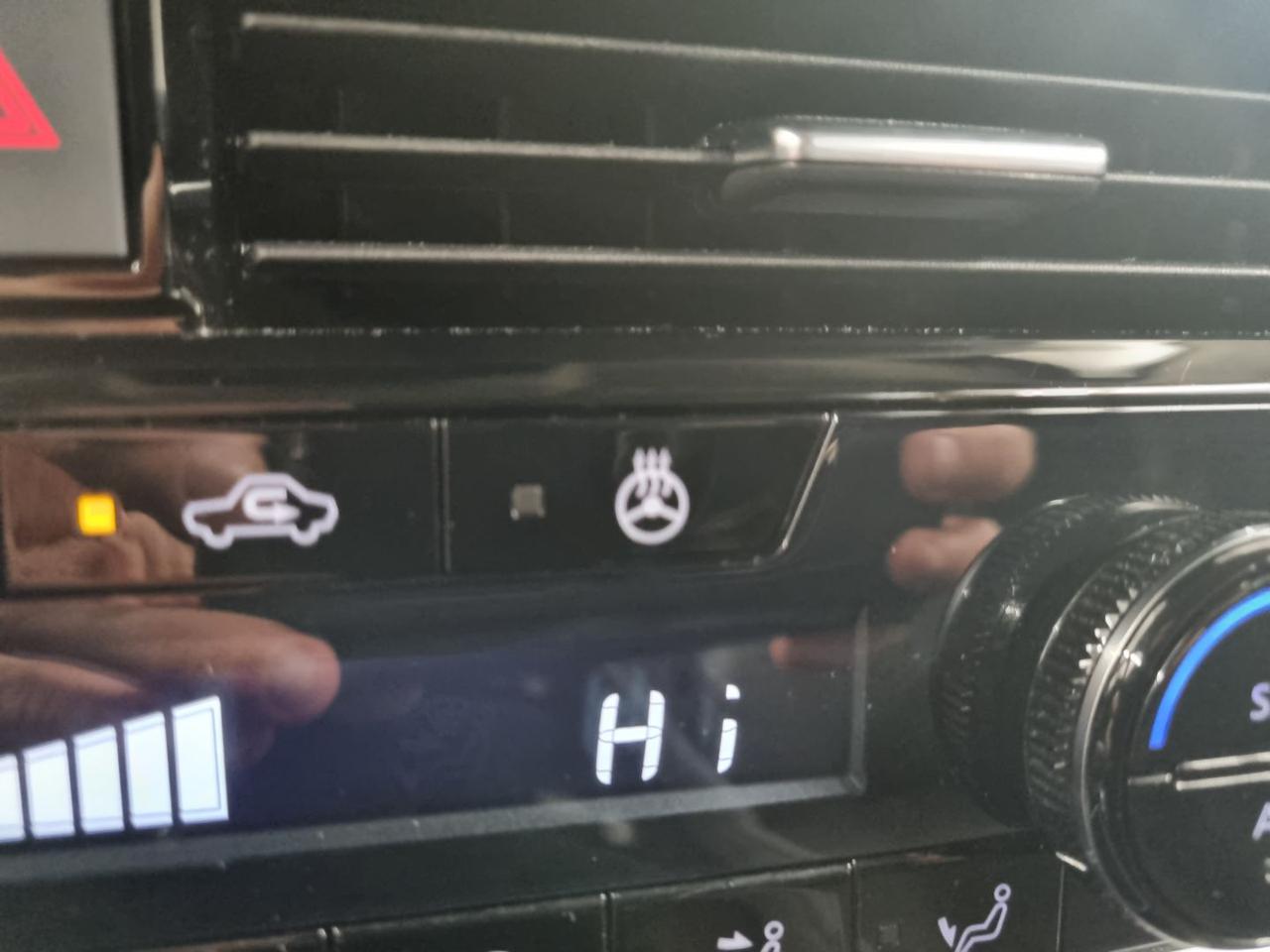 NISSAN X-Trail e-Power e-4orce 4WD 7 posti N-Connecta - 16