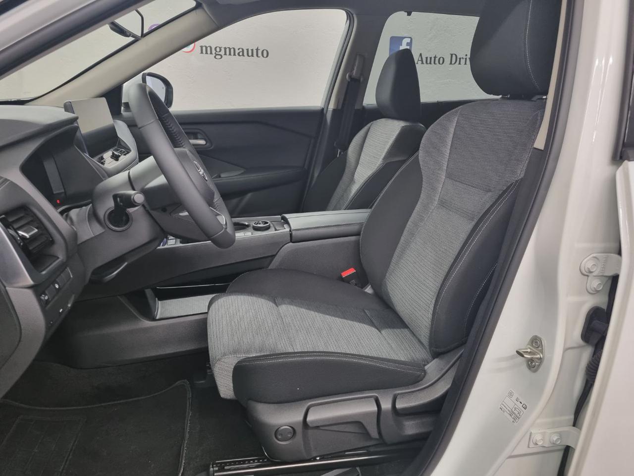 NISSAN X-Trail e-Power e-4orce 4WD 7 posti N-Connecta - 24