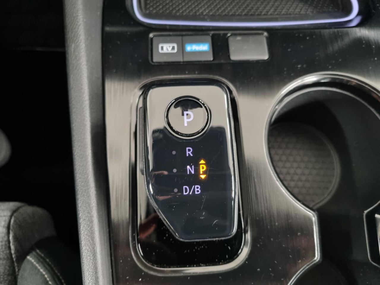 NISSAN X-Trail e-Power e-4orce 4WD 7 posti N-Connecta - 40