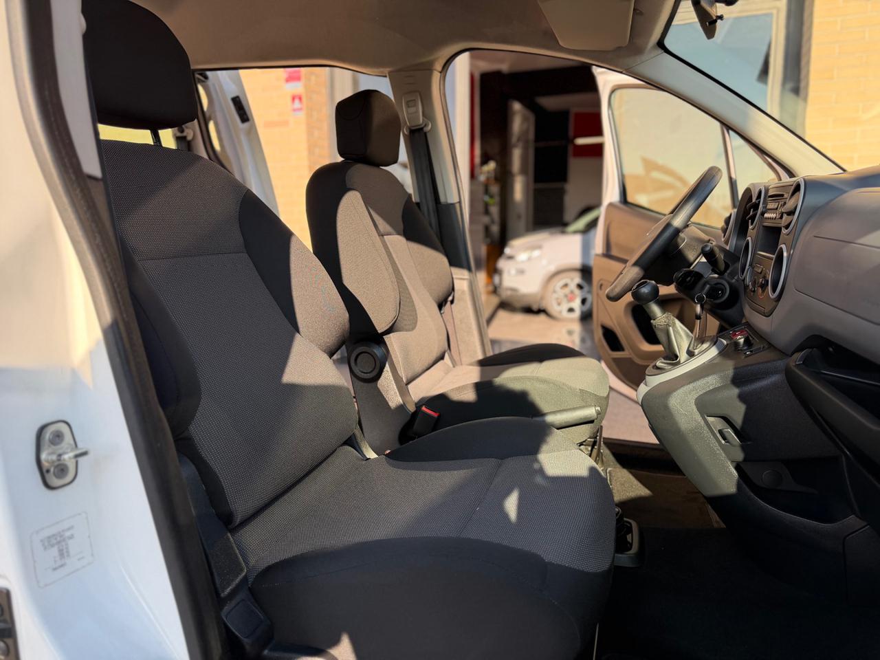 PEUGEOT Partner Tepee BlueHDi 75 Access (NESSUN VINCOLO) - 11