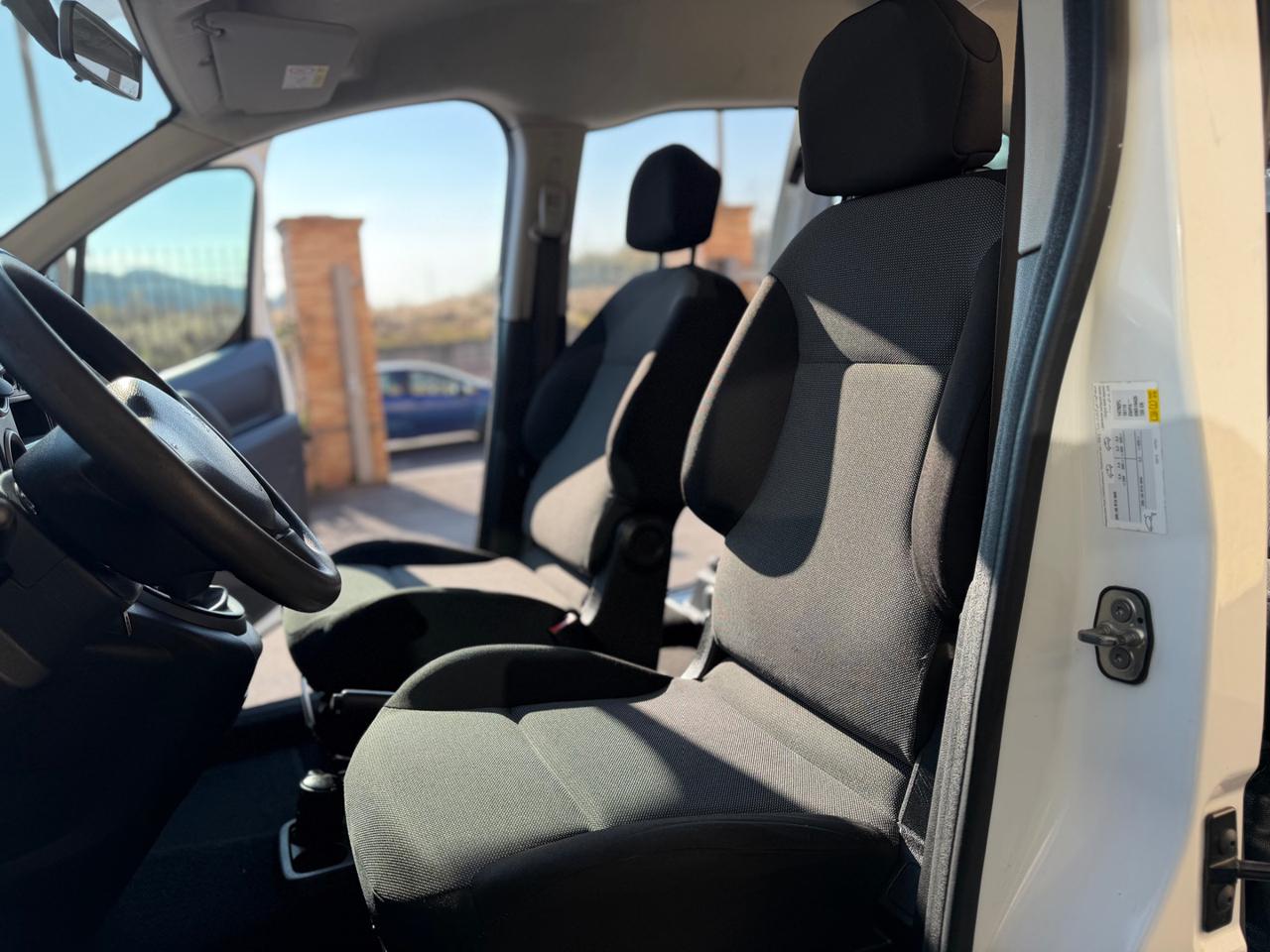 PEUGEOT Partner Tepee BlueHDi 75 Access (NESSUN VINCOLO) - 13