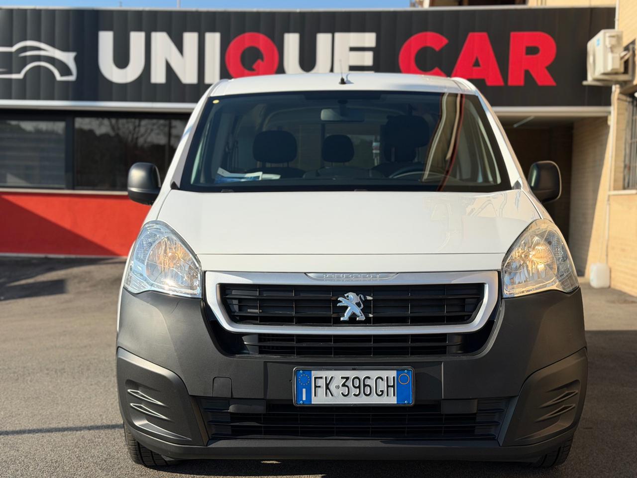 PEUGEOT Partner Tepee BlueHDi 75 Access (NESSUN VINCOLO) - 3