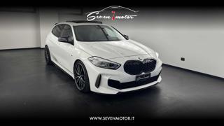 BMW - M135 i xDrive