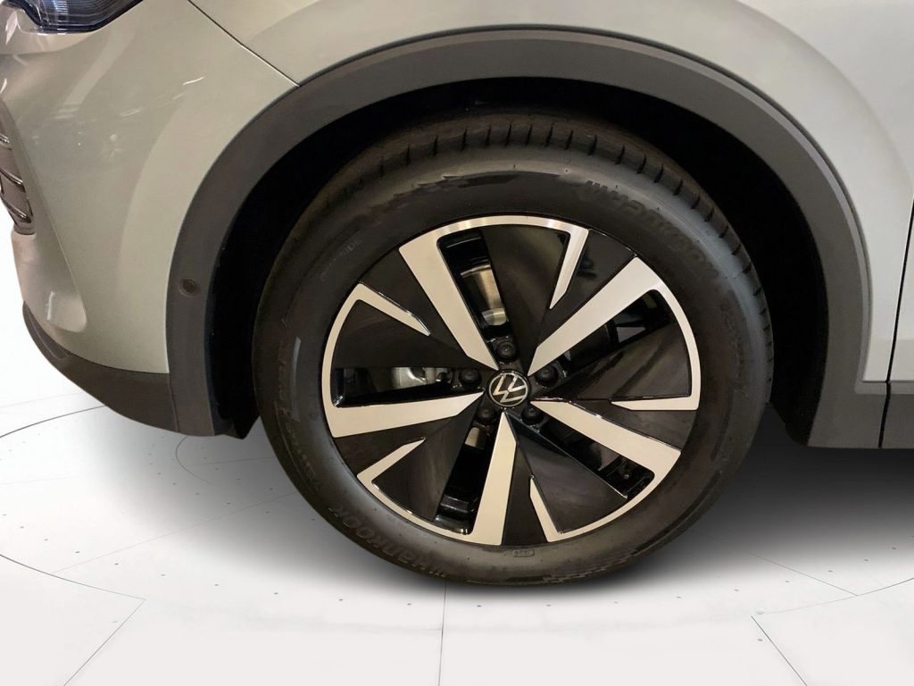 VOLKSWAGEN Tiguan Nuova Tiguan Edition Plus 1.5 eTSI ACT 110 kW (150 - 24
