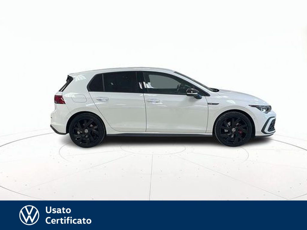 VOLKSWAGEN Golf GTD 2.0 tdi gtd 200cv dsg - 3