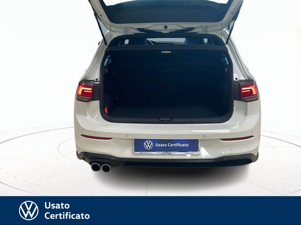 VOLKSWAGEN Golf GTD 2.0 tdi gtd 200cv dsg - 16