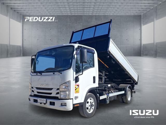 ISUZU Other SERIE N NPR 75 190CV CASSONE TRILATERALE