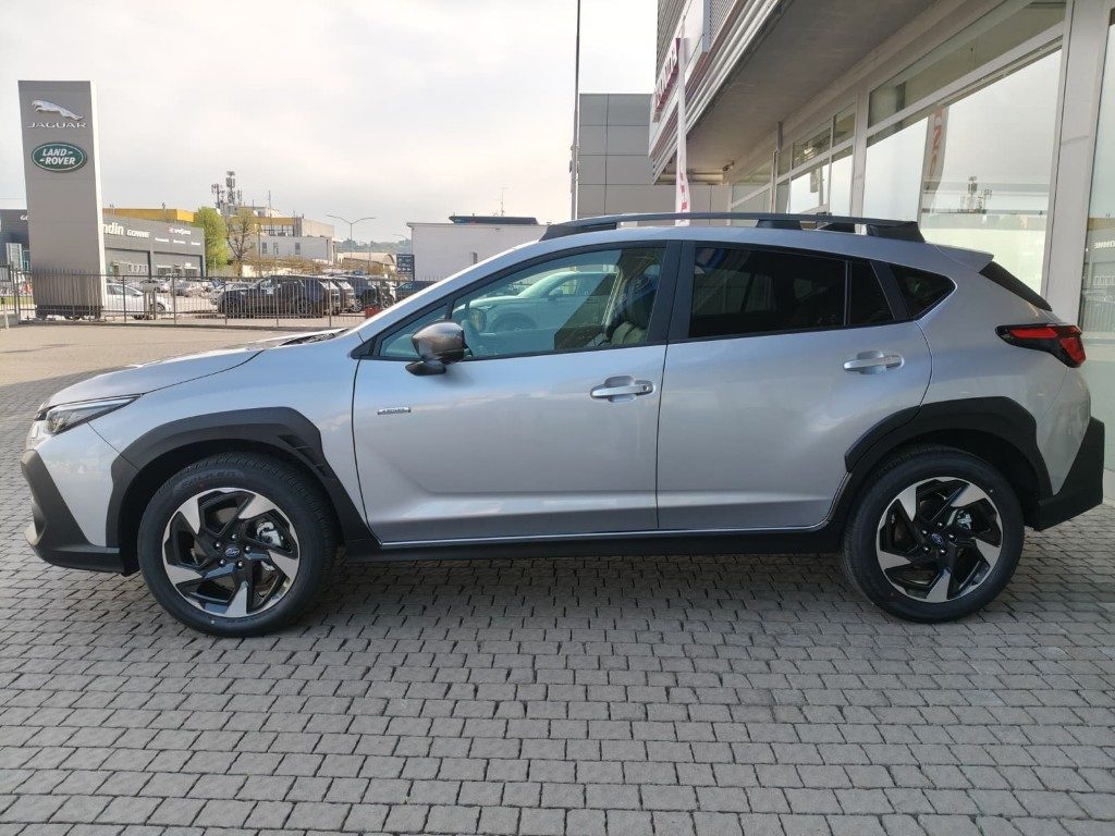 SUBARU Crosstrek 2.0i e-Boxer MHEV CVT Lineartronic Style Xtra - Grid Foto 8