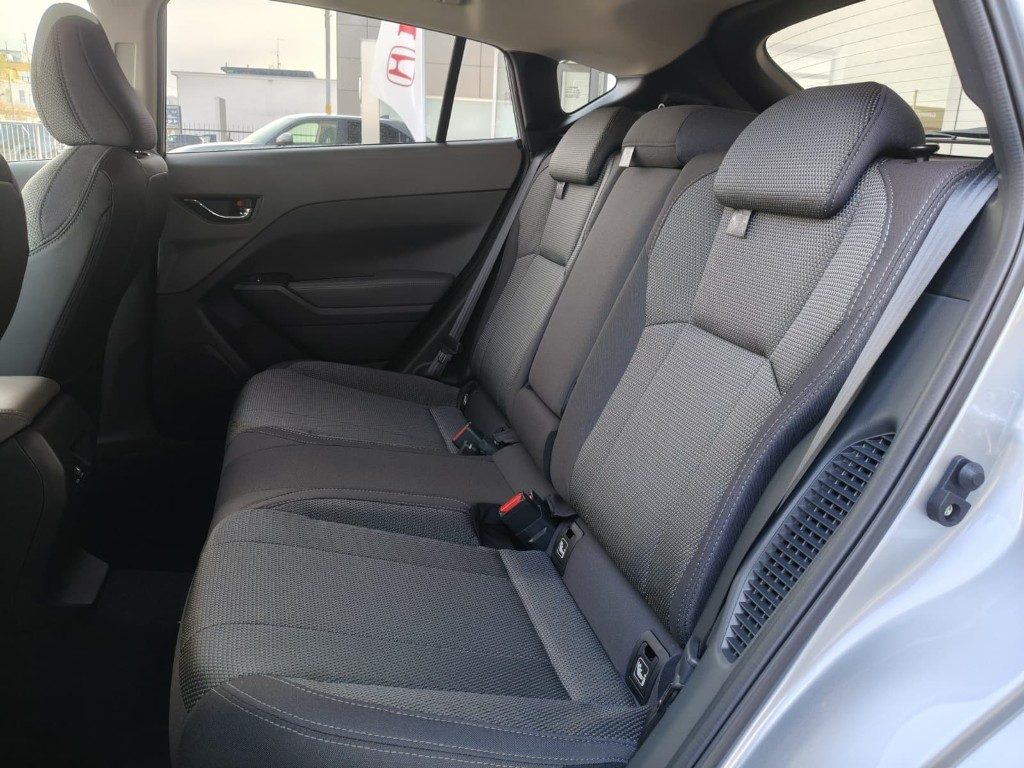 SUBARU Crosstrek 2.0i e-Boxer MHEV CVT Lineartronic Style Xtra - Grid Foto 10