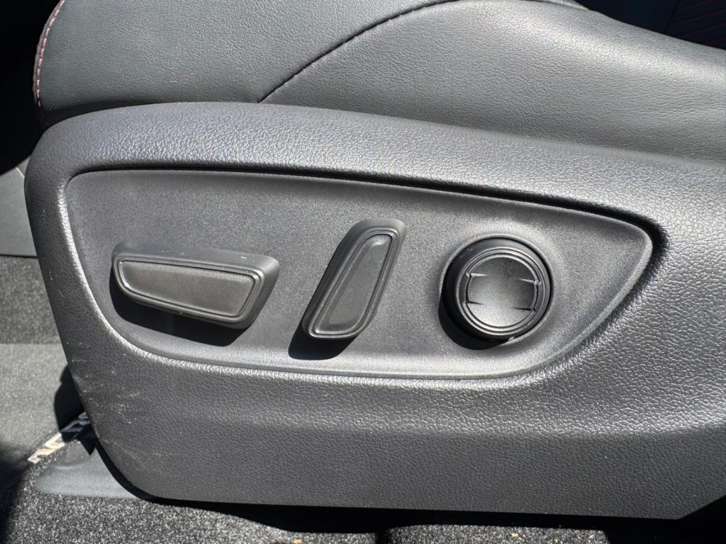 SUZUKI Across 2.5 Plug-in Hybrid E-CVT 4WD Top - 15