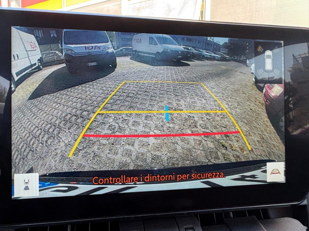 SUZUKI Across 2.5 Plug-in Hybrid E-CVT 4WD Top - 18