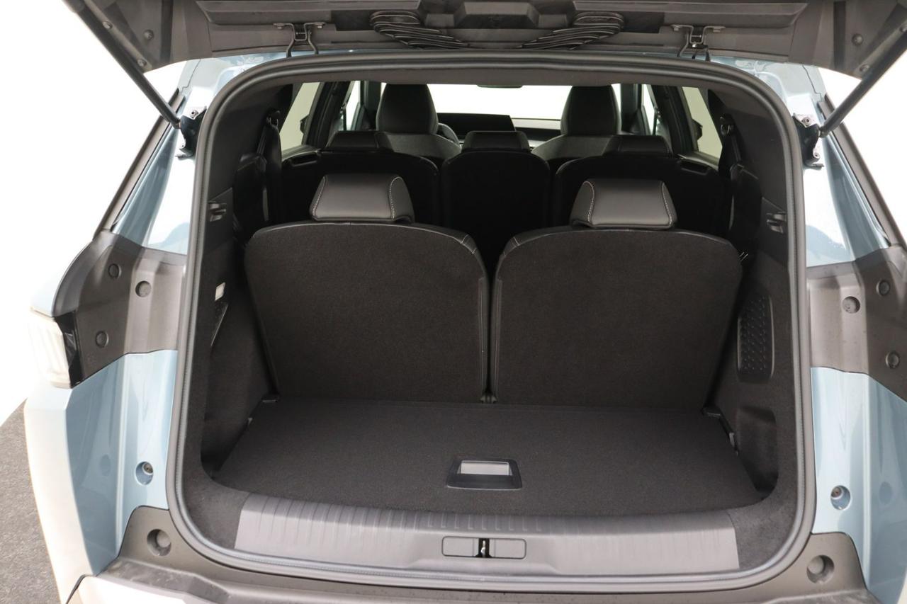 PEUGEOT 5008 Hybrid 145 e-DCS6 Allure - 19