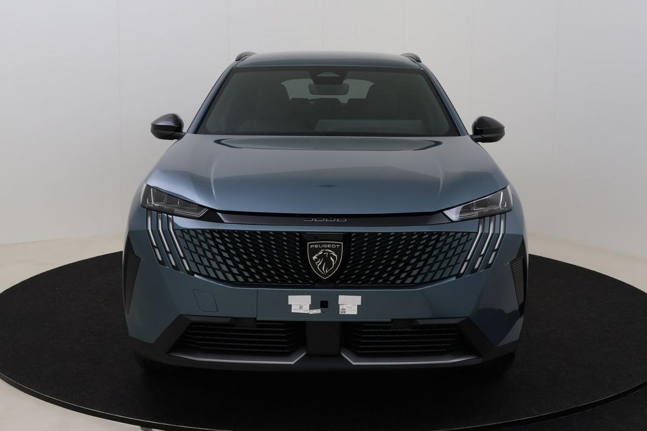 PEUGEOT 5008 Hybrid 145 e-DCS6 Allure - 16