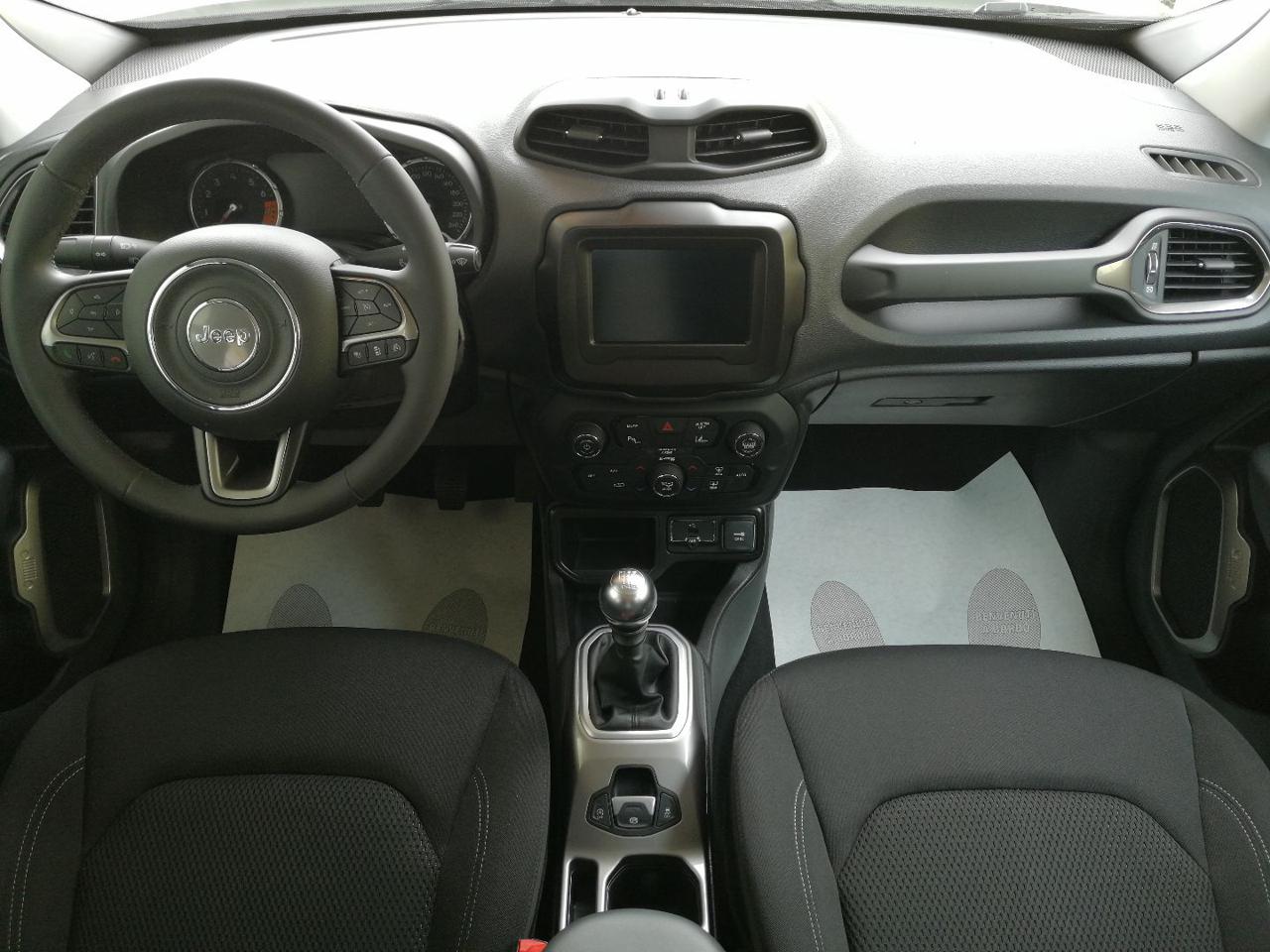 JEEP Renegade 1.0 T3 Limited - 10