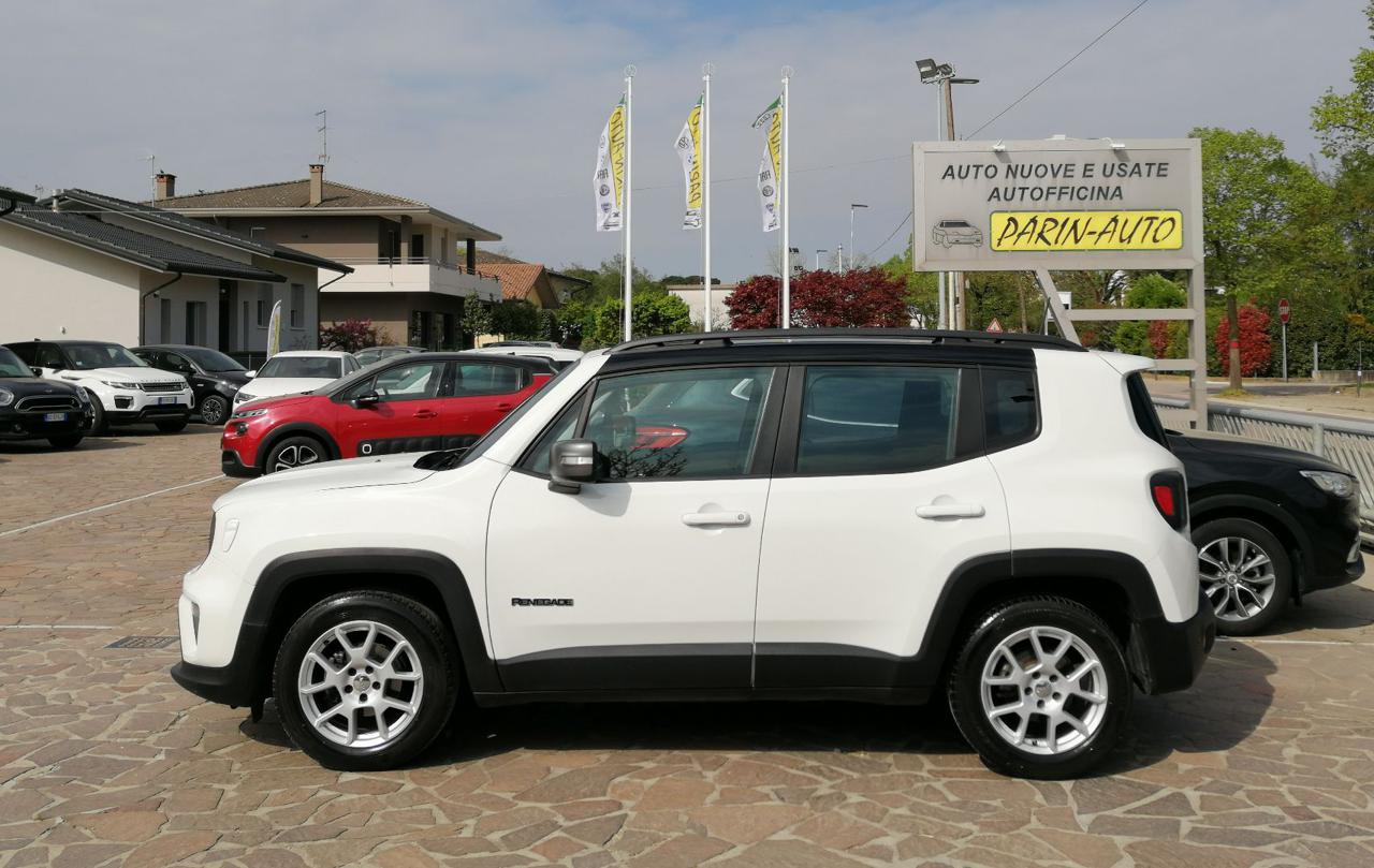 JEEP Renegade 1.0 T3 Limited - 2