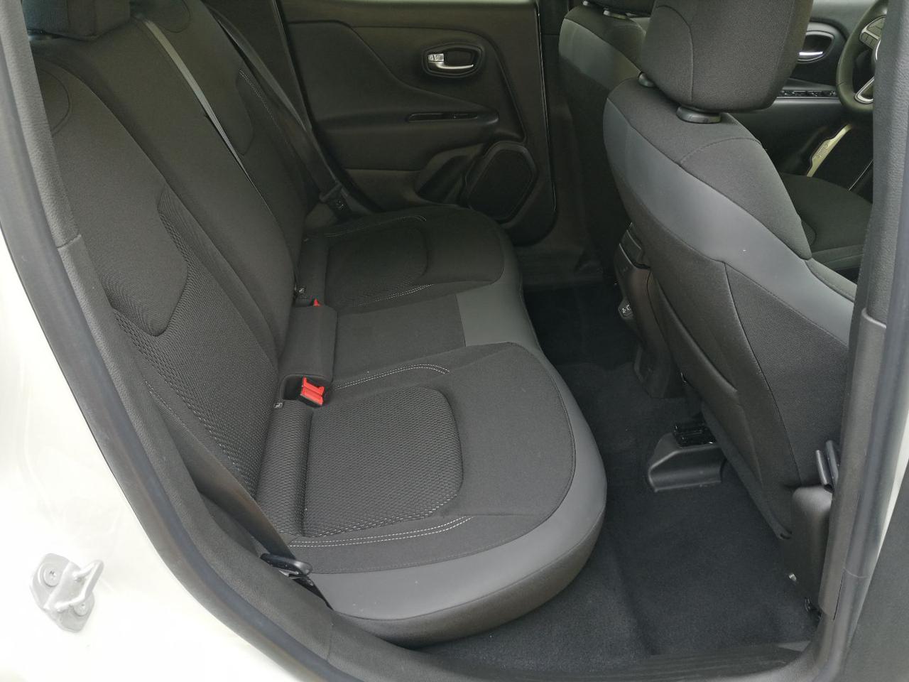 JEEP Renegade 1.0 T3 Limited - 8