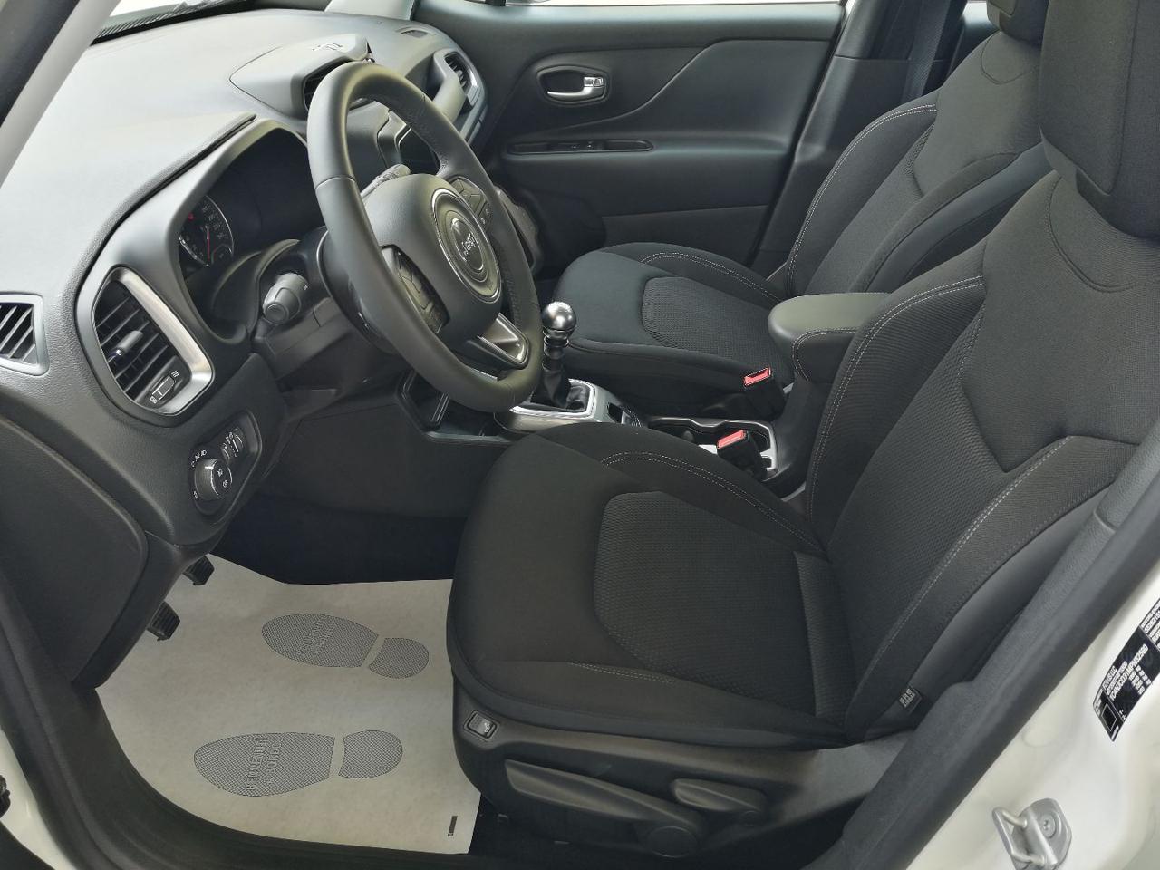 JEEP Renegade 1.0 T3 Limited - 5