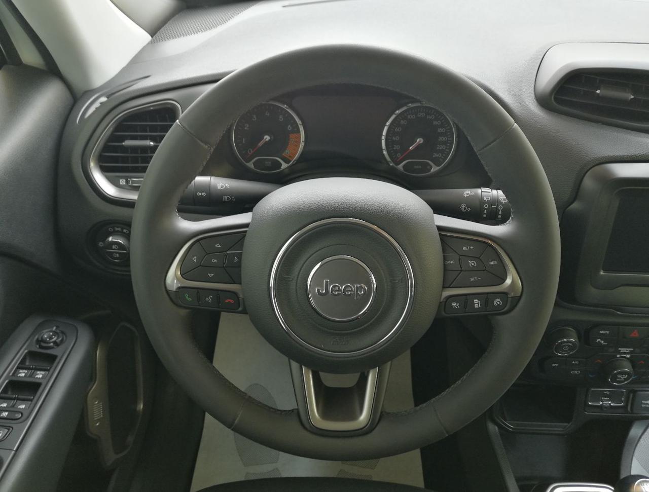JEEP Renegade 1.0 T3 Limited - 11