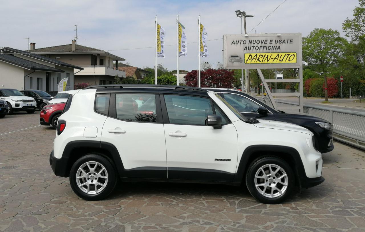 JEEP Renegade 1.0 T3 Limited - 3