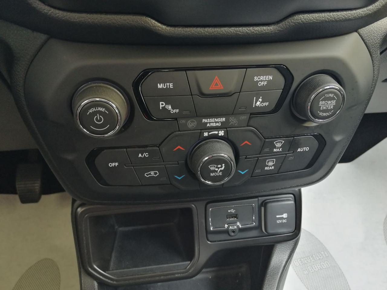 JEEP Renegade 1.0 T3 Limited - 16