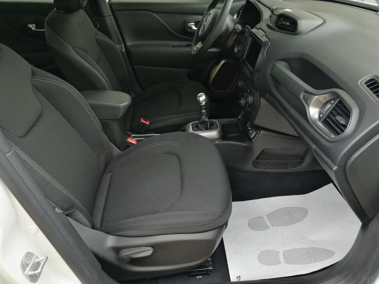 JEEP Renegade 1.0 T3 Limited - 9