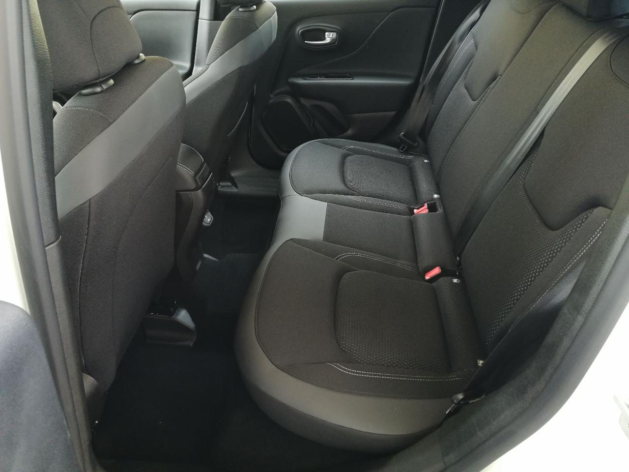 JEEP Renegade 1.0 T3 Limited - 6