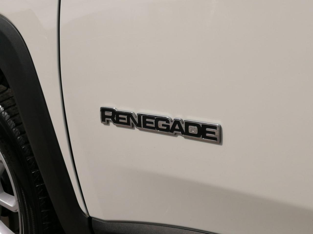 JEEP Renegade 1.0 T3 Limited - 2