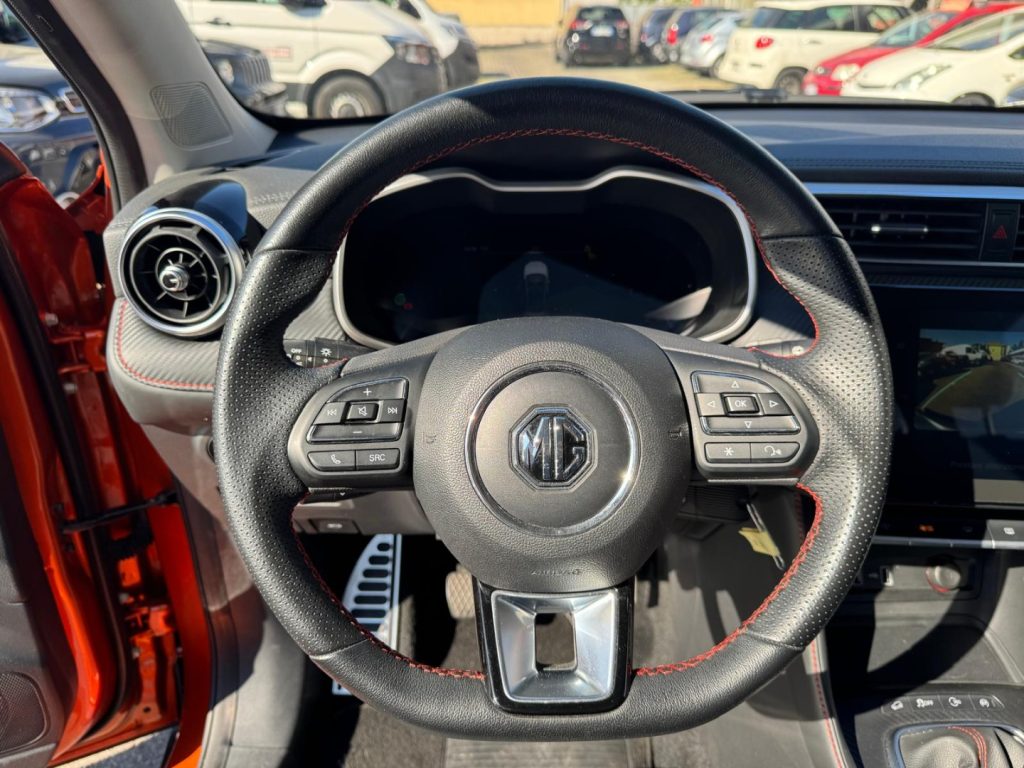 MG ZS 1.5 VTi-tech LUXURY - 8