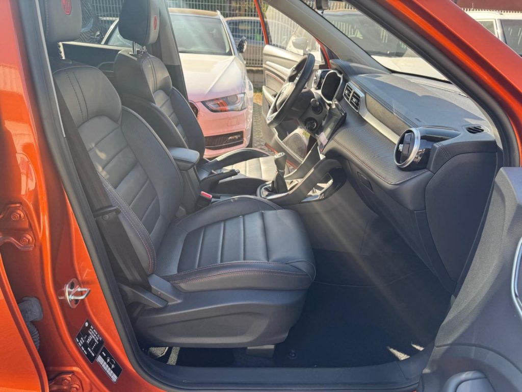 MG ZS 1.5 VTi-tech LUXURY - 16