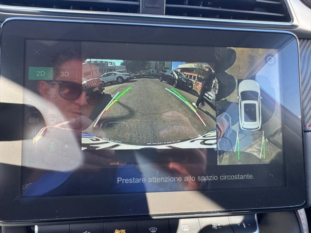 MG ZS 1.5 VTi-tech LUXURY - 20