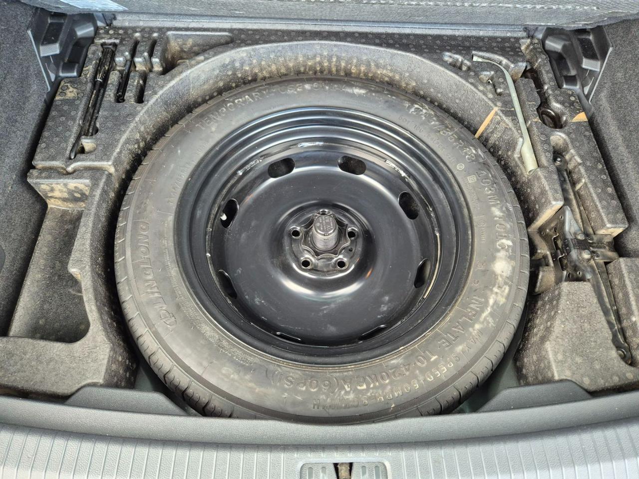 VOLKSWAGEN Tiguan 2.0 TDI SCR DSG Advanced BlueMotion Technology - 19