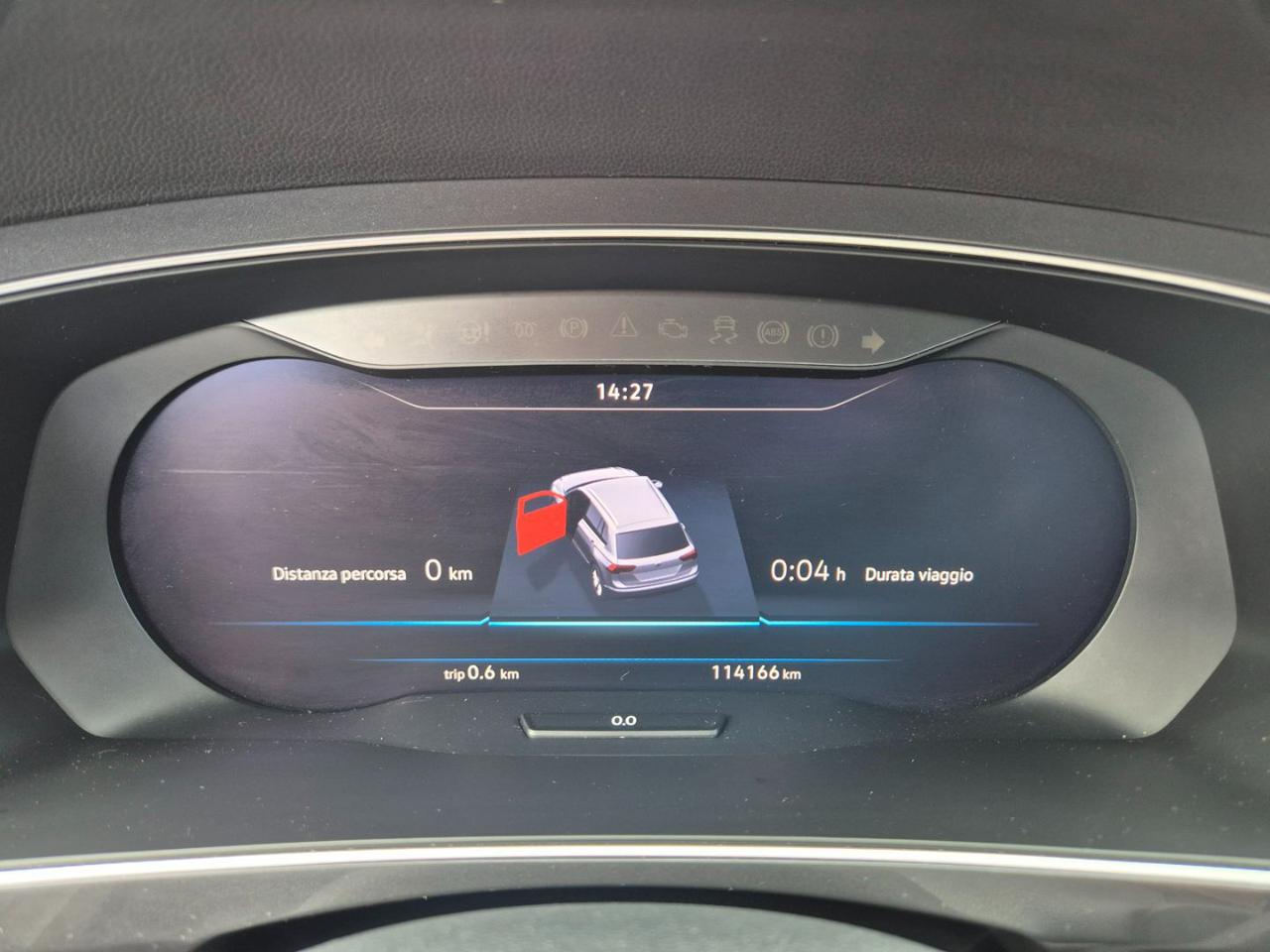 VOLKSWAGEN Tiguan 2.0 TDI SCR DSG Advanced BlueMotion Technology - 20