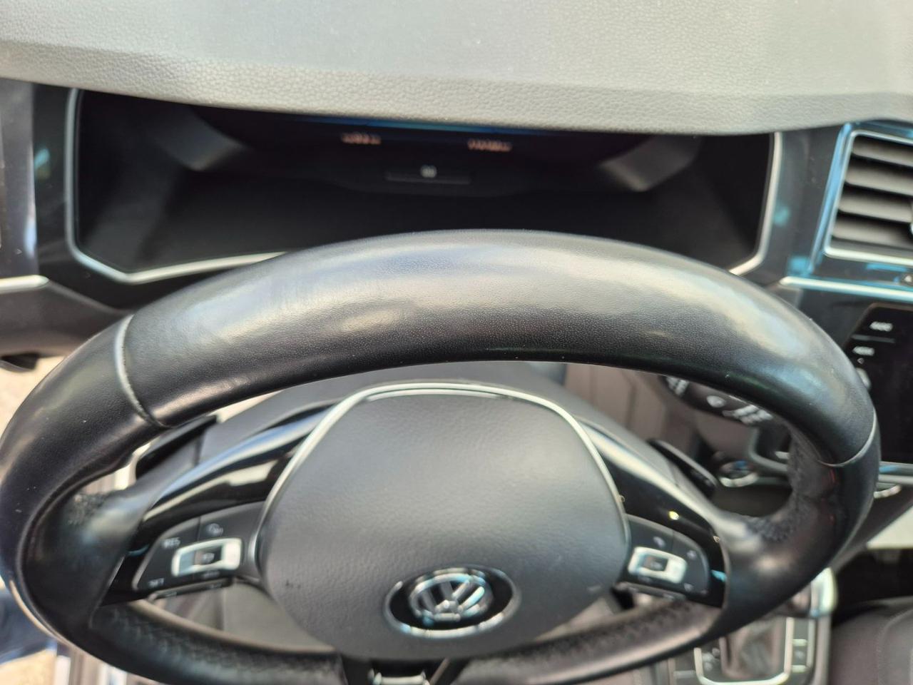 VOLKSWAGEN Tiguan 2.0 TDI SCR DSG Advanced BlueMotion Technology - 12