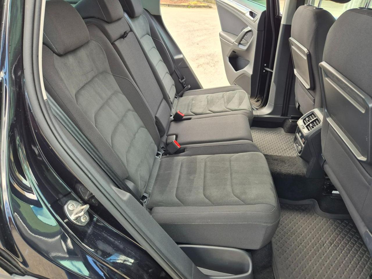 VOLKSWAGEN Tiguan 2.0 TDI SCR DSG Advanced BlueMotion Technology - 14