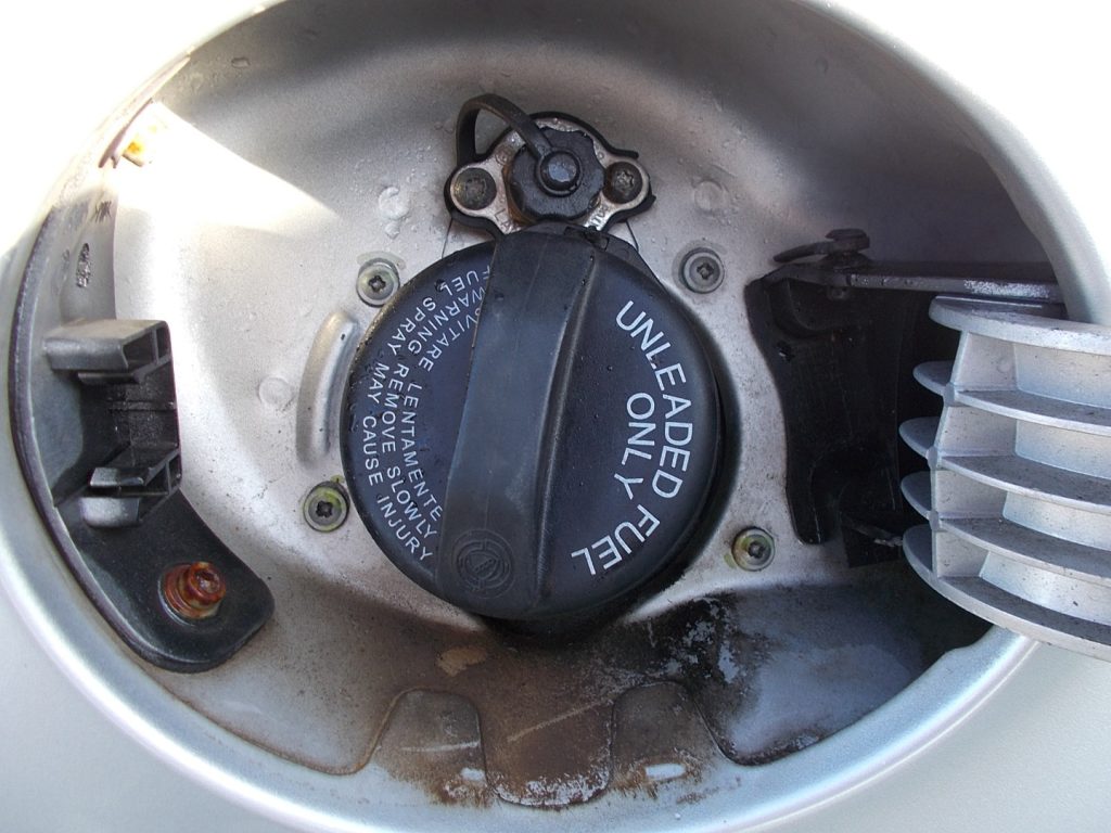 LANCIA Ypsilon 1.4 Argento Ecochic GPL - 11