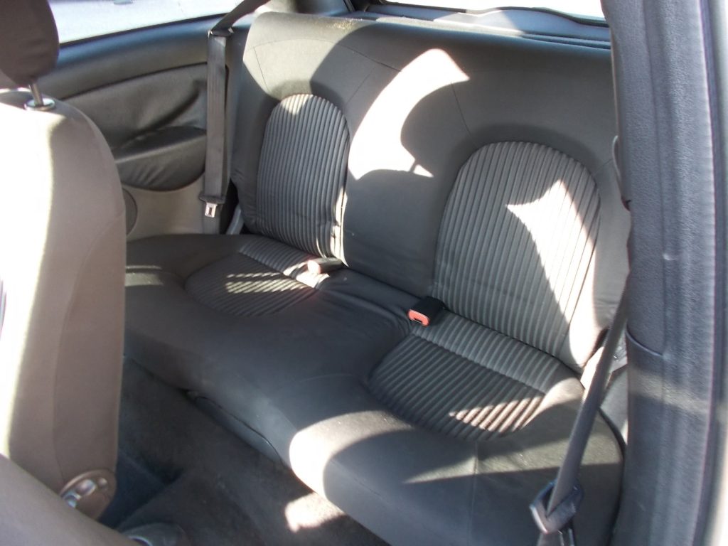 LANCIA Ypsilon 1.4 Argento Ecochic GPL - 9