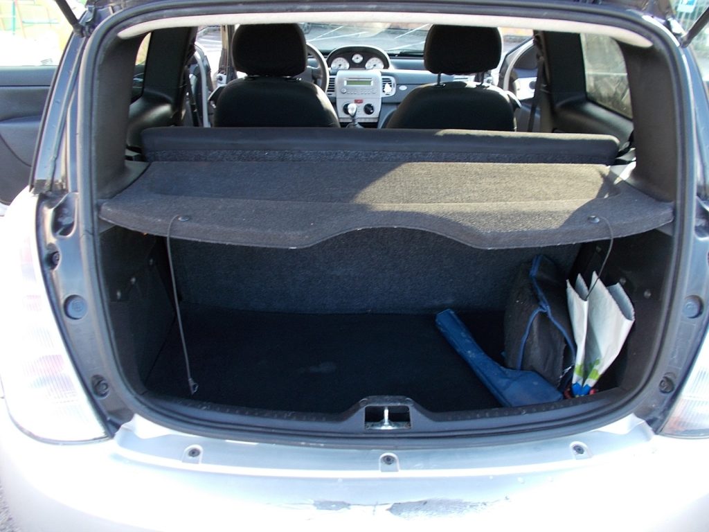 LANCIA Ypsilon 1.4 Argento Ecochic GPL - 10