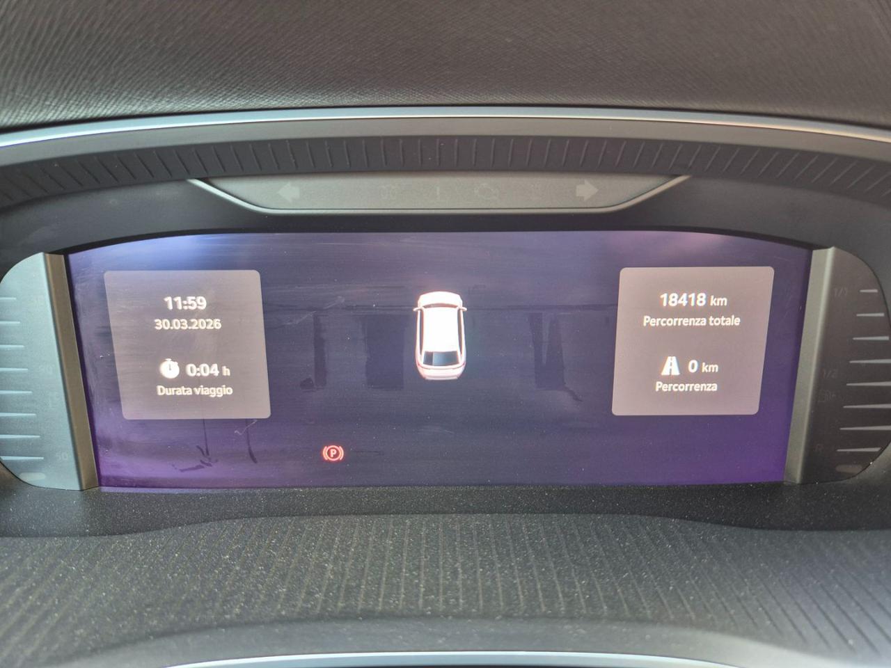 SKODA Octavia 2.0 TDI 150 CV DSG Wagon Executive - 15