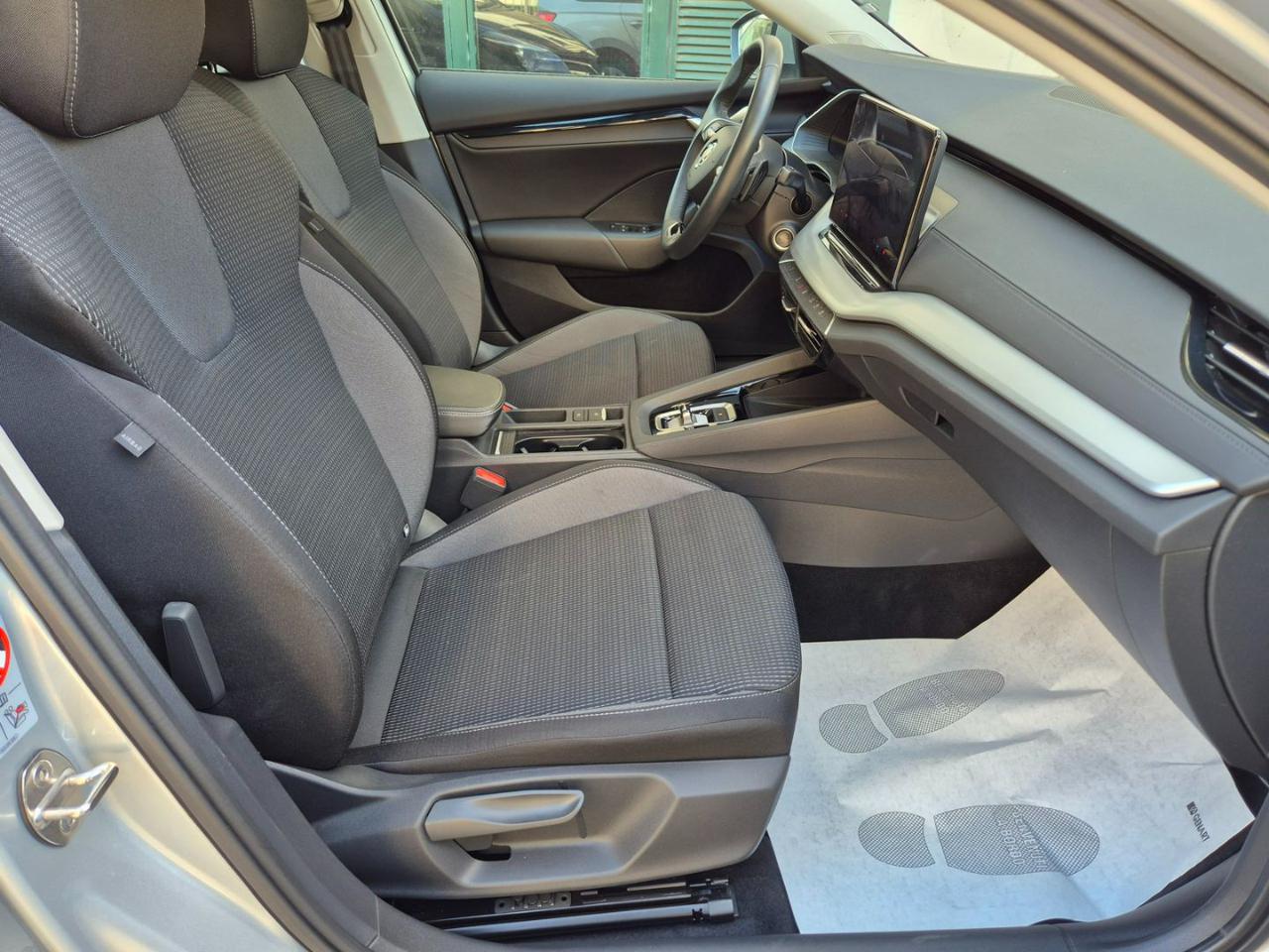 SKODA Octavia 2.0 TDI 150 CV DSG Wagon Executive - 11