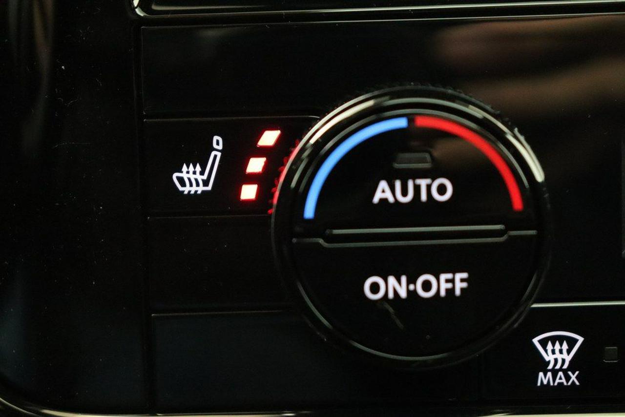 NISSAN Qashqai MHEV 158 CV Xtronic N-Design 2wd - 19