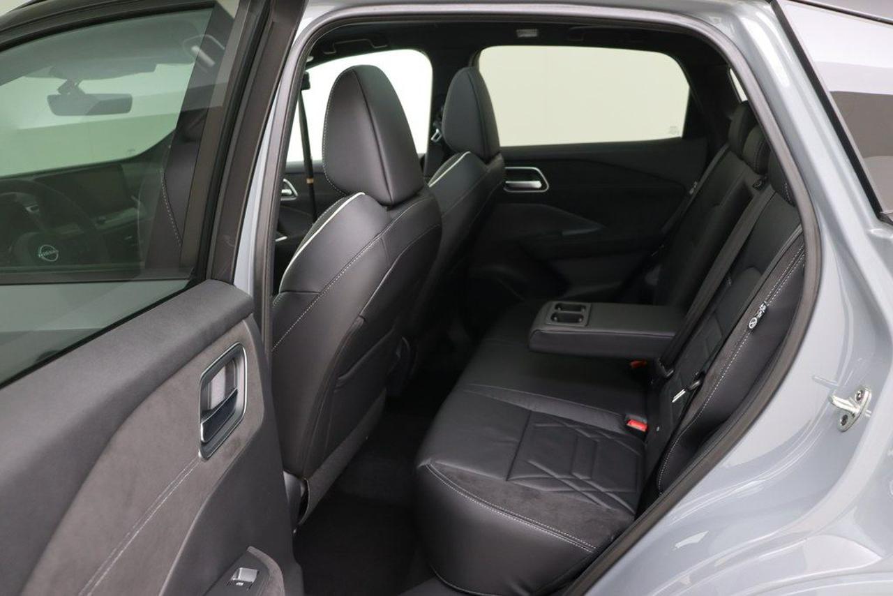 NISSAN Qashqai MHEV 158 CV Xtronic N-Design 2wd - 17