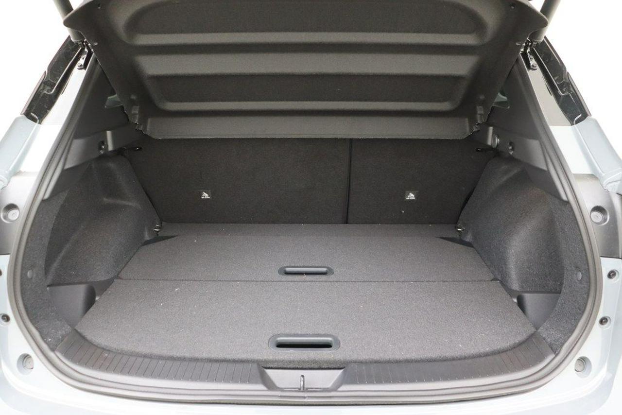 NISSAN Qashqai MHEV 158 CV Xtronic N-Design 2wd - 23