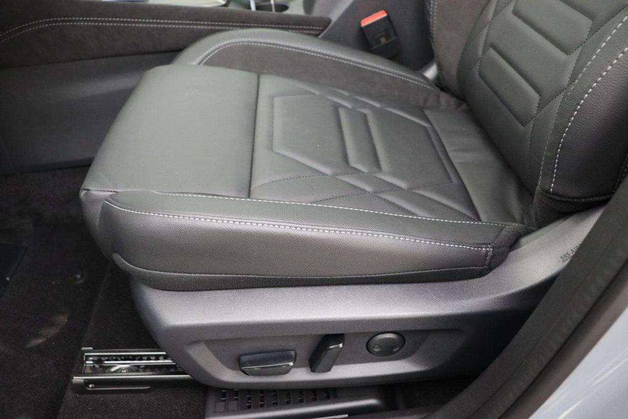 NISSAN Qashqai MHEV 158 CV Xtronic N-Design 2wd - 10